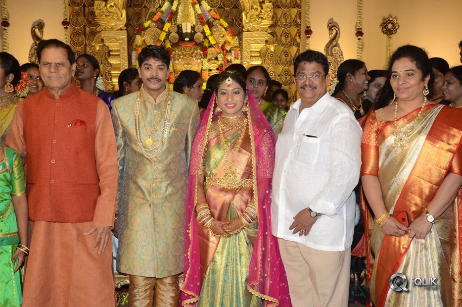 Celebs-at-C-Kalyan-Son-Wedding-Reception